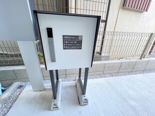 Kolet要町の物件外観写真